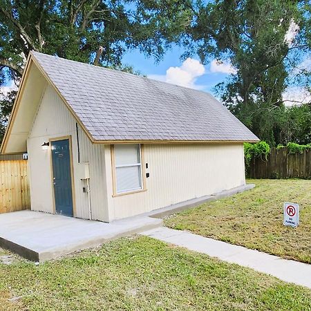Cozy Cottage Tampa Exteriér fotografie