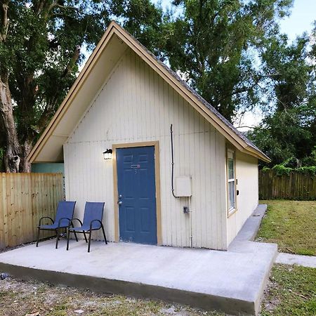 Cozy Cottage Tampa Exteriér fotografie