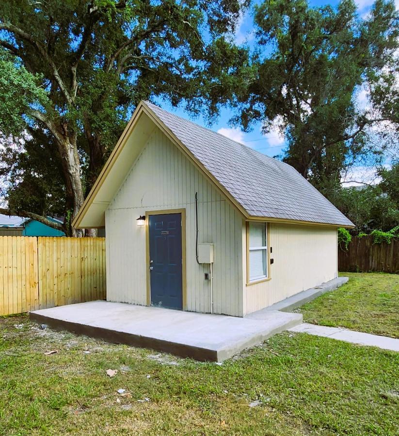 Cozy Cottage Tampa Exteriér fotografie