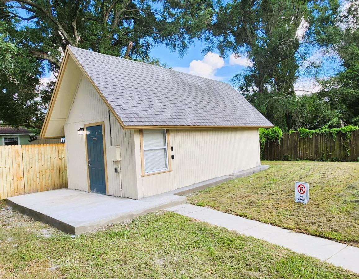 Cozy Cottage Tampa Exteriér fotografie