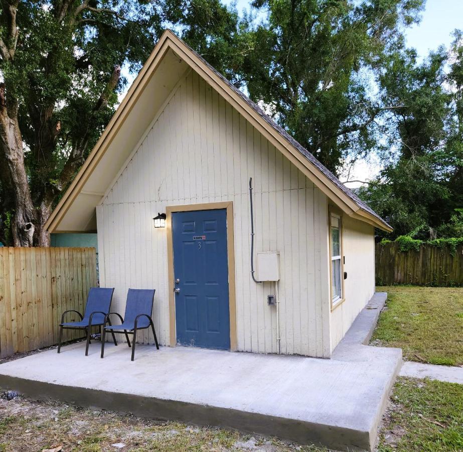 Cozy Cottage Tampa Exteriér fotografie